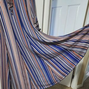 Sami & Jo mid-length & flowy